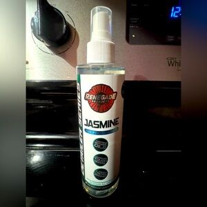 Renegade Products Detailer Series Air Fresheners Jasmine 8oz Car Truck Semi Auto